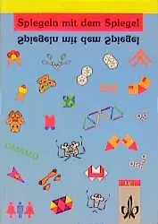 Cover: 9783121990719 | Spiegeln mit dem Spiegel | Hartmut Spiegel | Taschenbuch | 48 S.