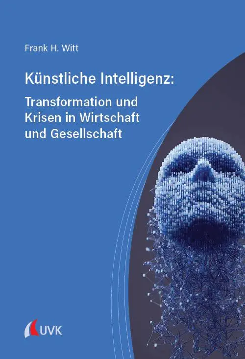 Cover: 9783381130719 | Künstliche Intelligenz: Transformation und Krisen in Wirtschaft und...