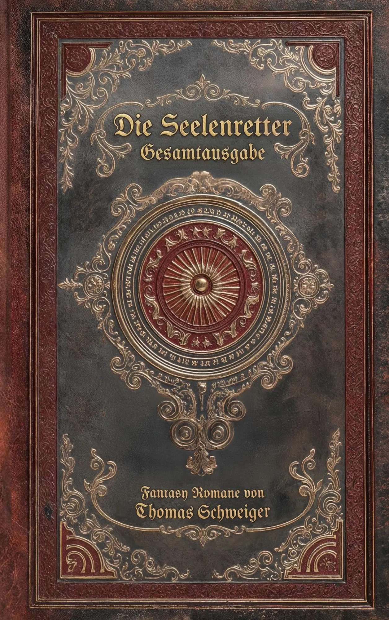 Die Seelenretter