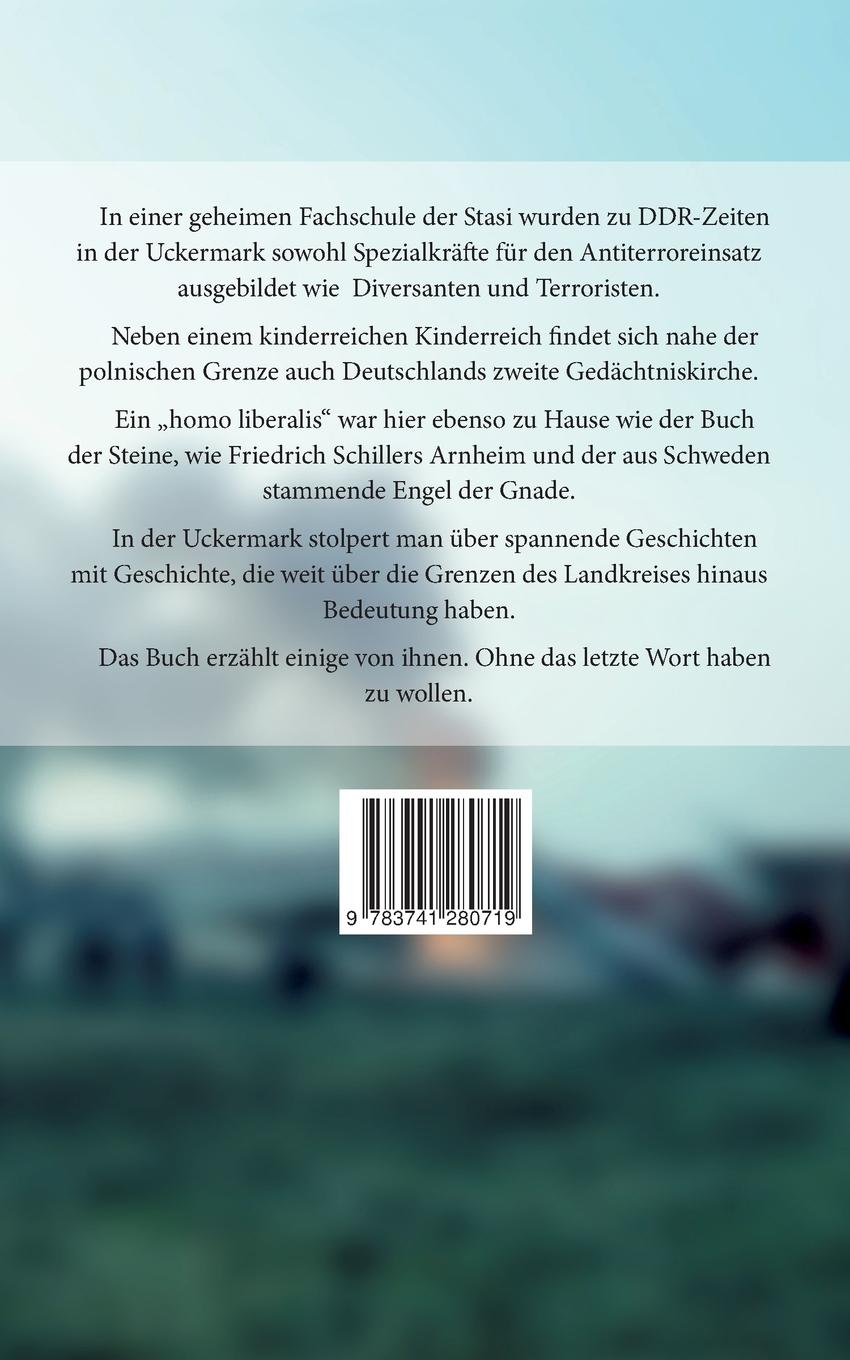Rückseite: 9783741280719 | AntiTerrortraining in den Schwarzen Bergen | Helmut Borth | Buch