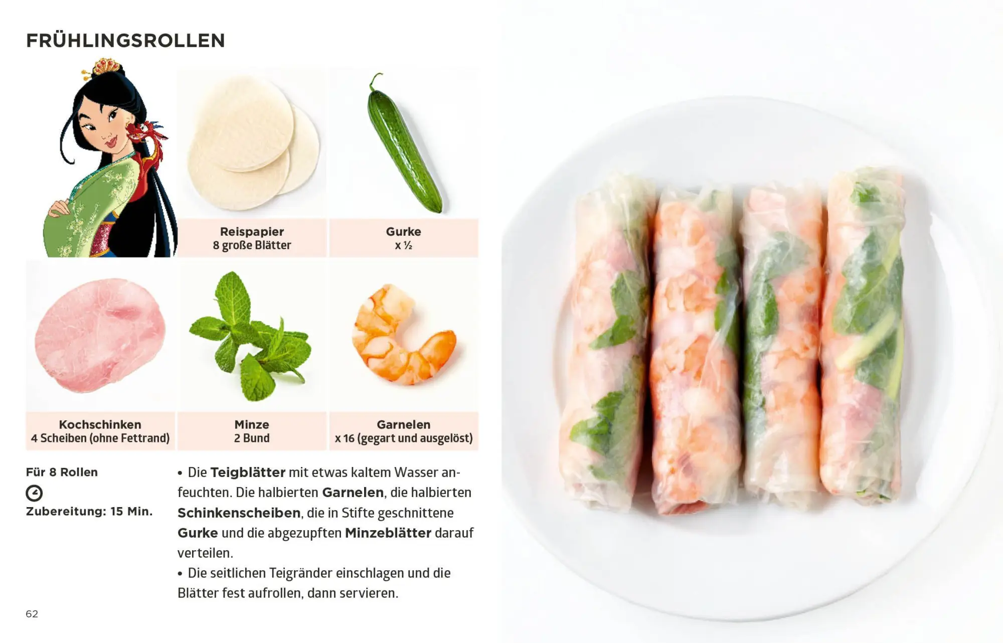 Bild: 9783745930719 | Simplissime - Das einfachste Kochbuch der Welt: Disney | Mallet | Buch