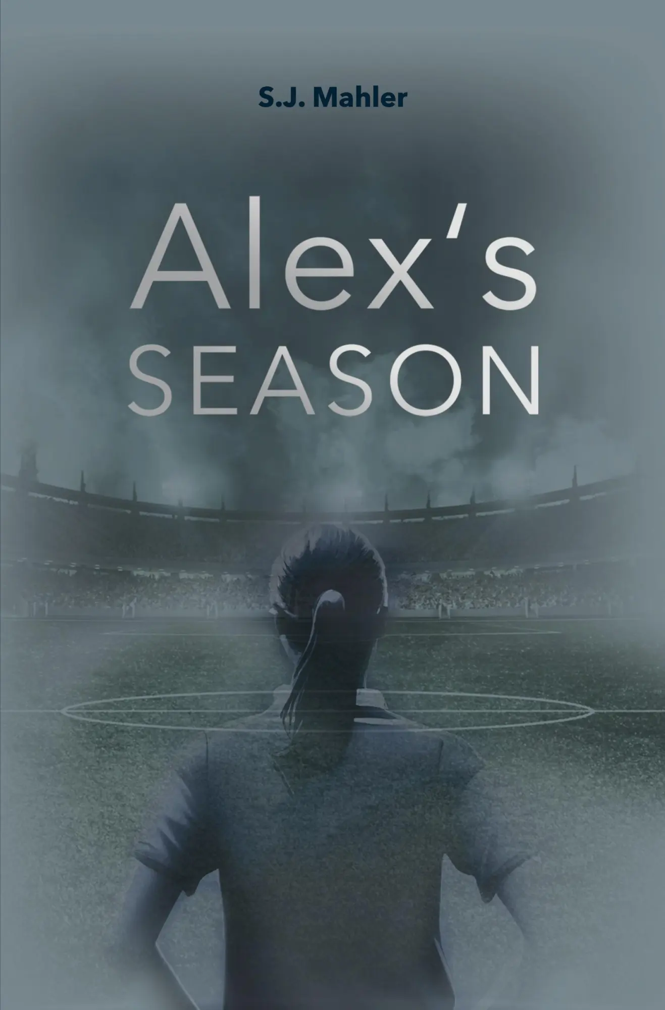 Cover: 9783757980719 | Alex´s Season | S. J. Mahler | Taschenbuch | 384 S. | Deutsch | 2024