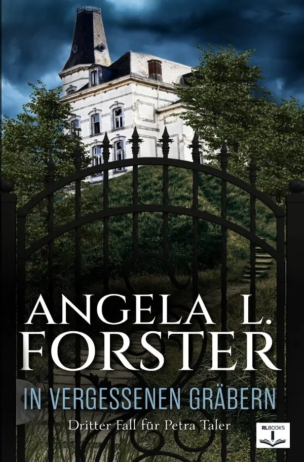 Cover: 9783819040719 | IN VERGESSENEN GRÄBERN | Dritter Fall für Petra Taler. DE | Forster