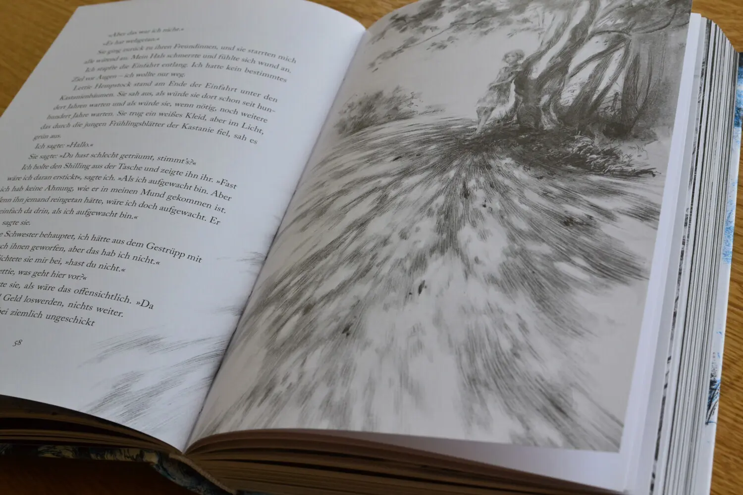 Autor: 9783847900719 | Der Ozean am Ende der Straße | Roman | Neil Gaiman | Buch | 336 S.