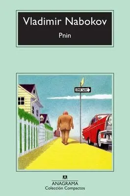 Cover: 9788433960719 | Pnin | Vladimir Nabokov | Taschenbuch | Englisch | 2020 | Anagrama