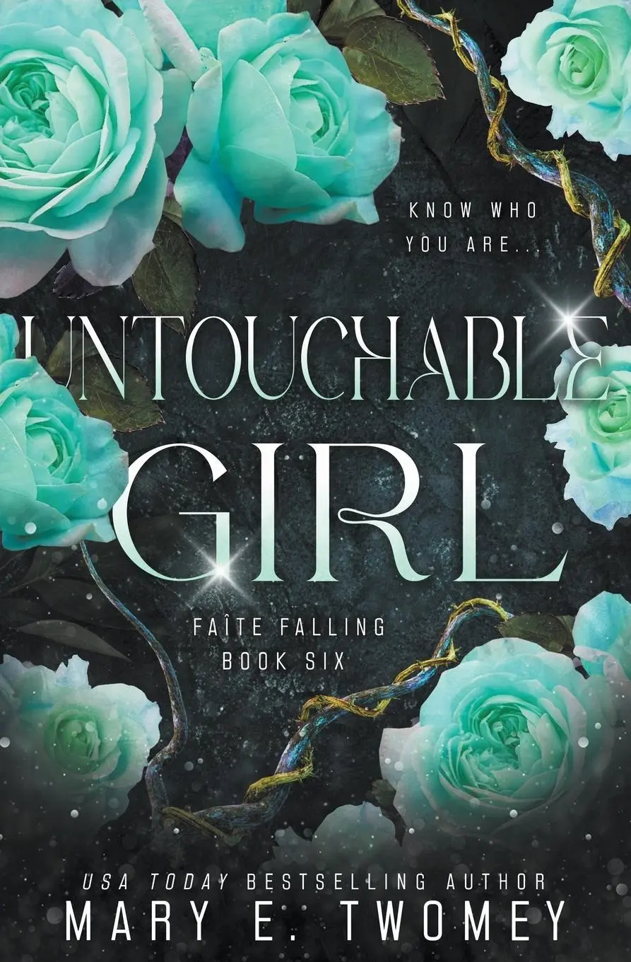 Cover: 9798223760719 | Untouchable Girl | Mary E. Twomey | Taschenbuch | Englisch | 2018