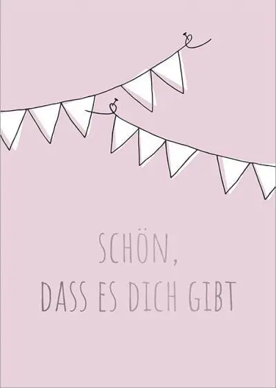 Bild: 4029856840819 | Herzenspost - Postkartenset | 18 Glückwunschkarten mit Silberprägung