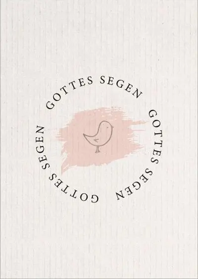 Bild: 4029856840819 | Herzenspost - Postkartenset | 18 Glückwunschkarten mit Silberprägung