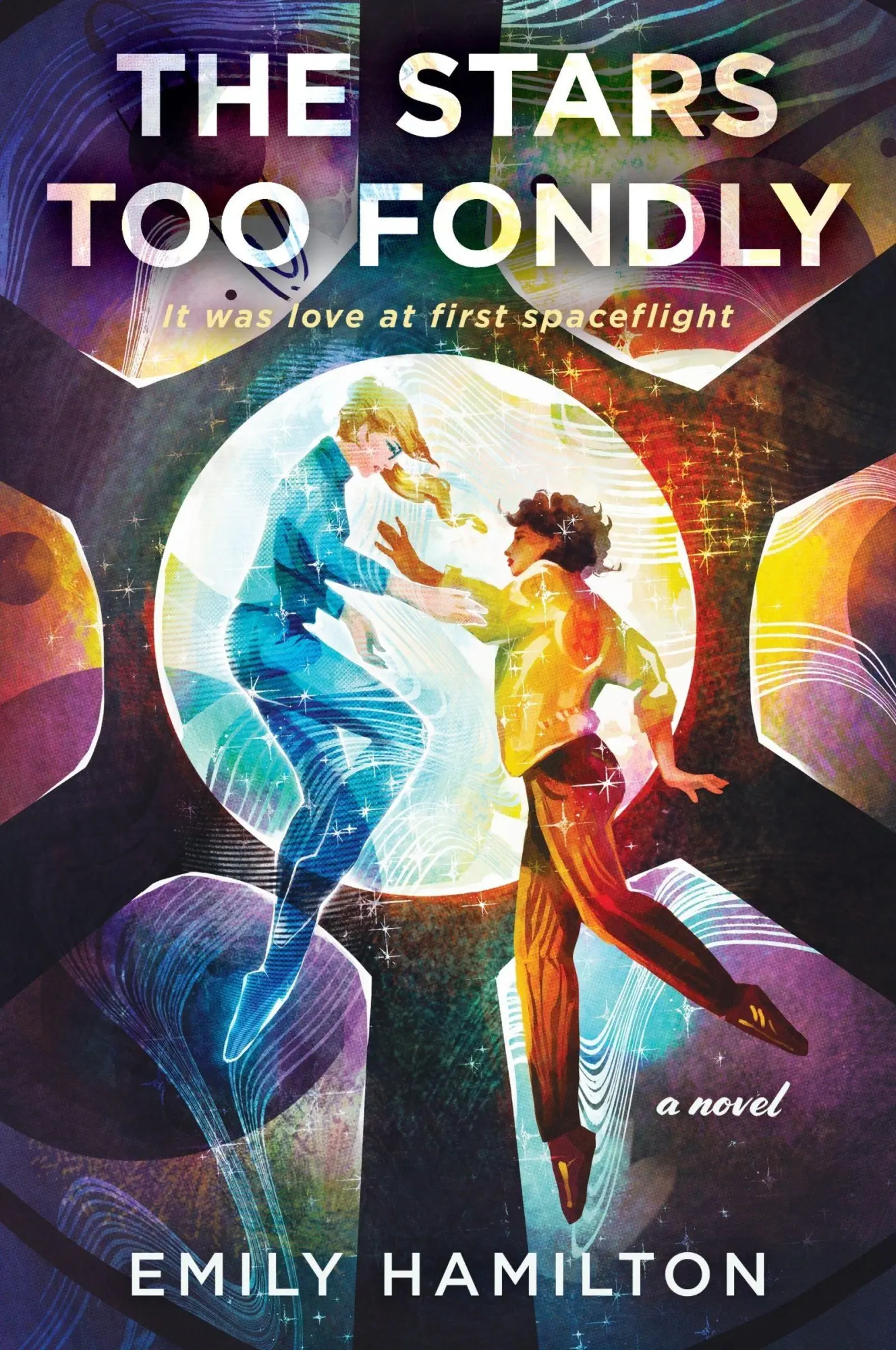 Cover: 9780063320819 | The Stars Too Fondly | A Novel | Emily Hamilton | Taschenbuch | 2024