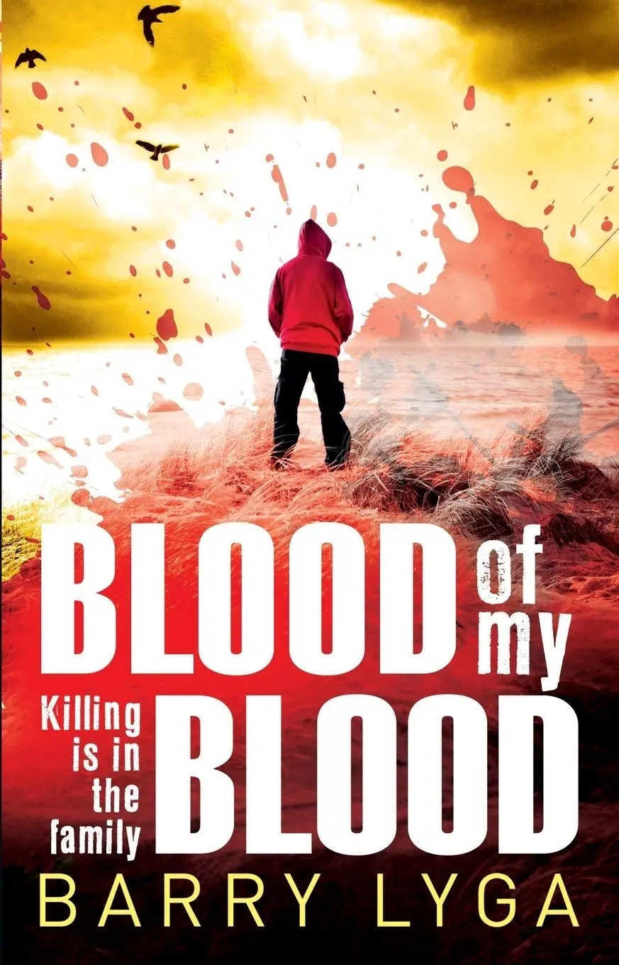 Cover: 9780552170819 | Blood Of My Blood | Barry Lyga | Taschenbuch | Englisch | 2015 | Corgi