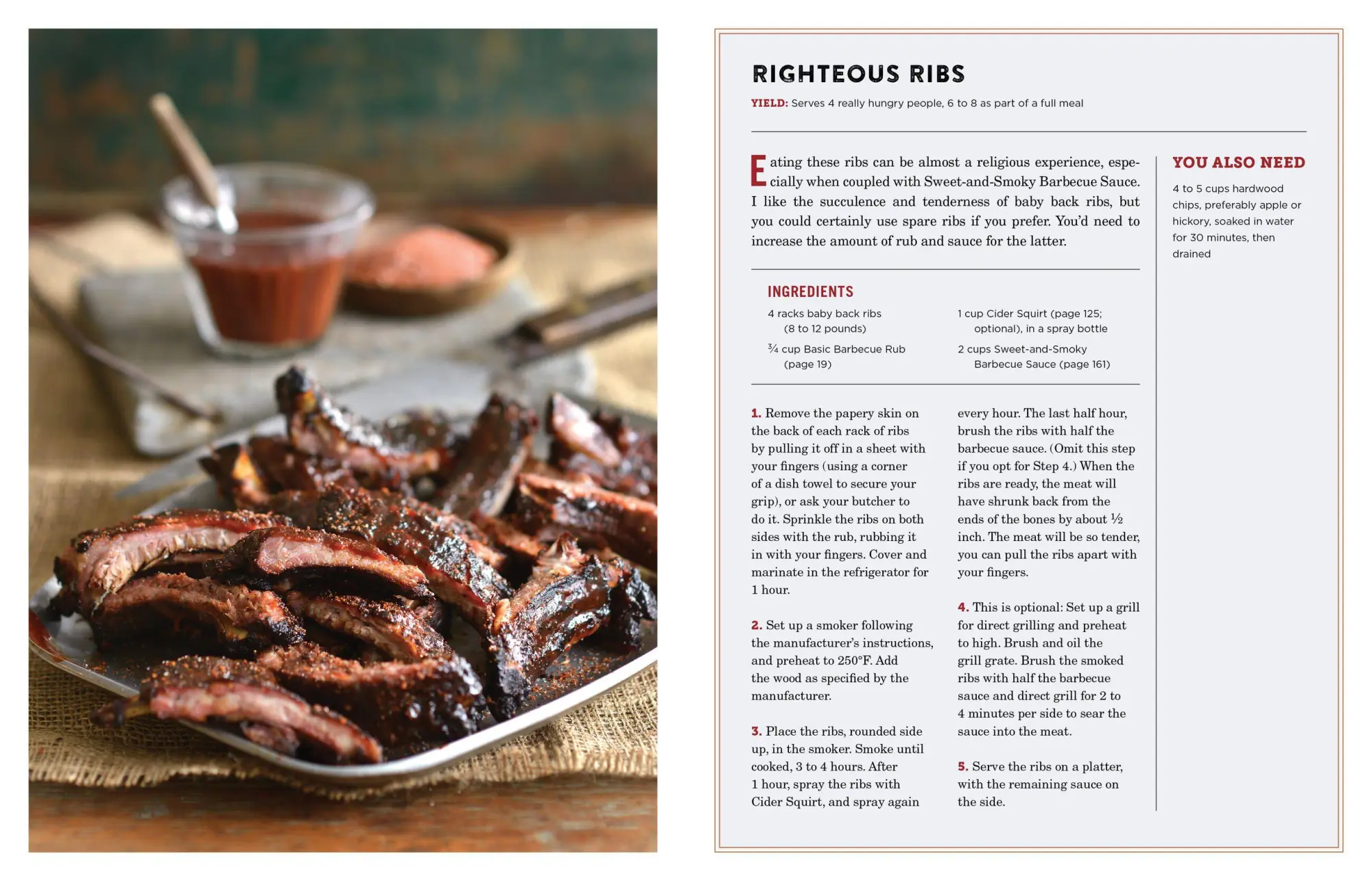 Bild: 9781523500819 | Barbecue Sauces, Rubs, and Marinades--Bastes, Butters &amp; Glazes, Too