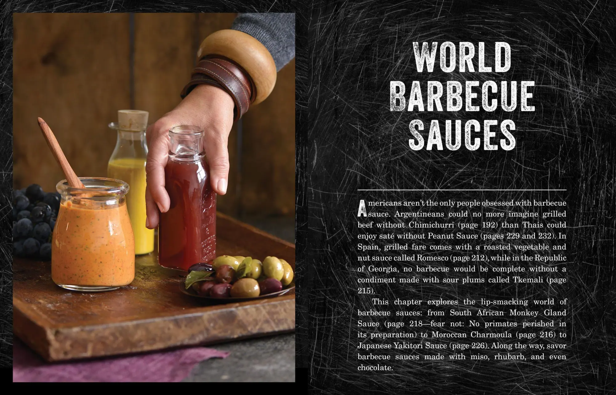 Bild: 9781523500819 | Barbecue Sauces, Rubs, and Marinades--Bastes, Butters &amp; Glazes, Too