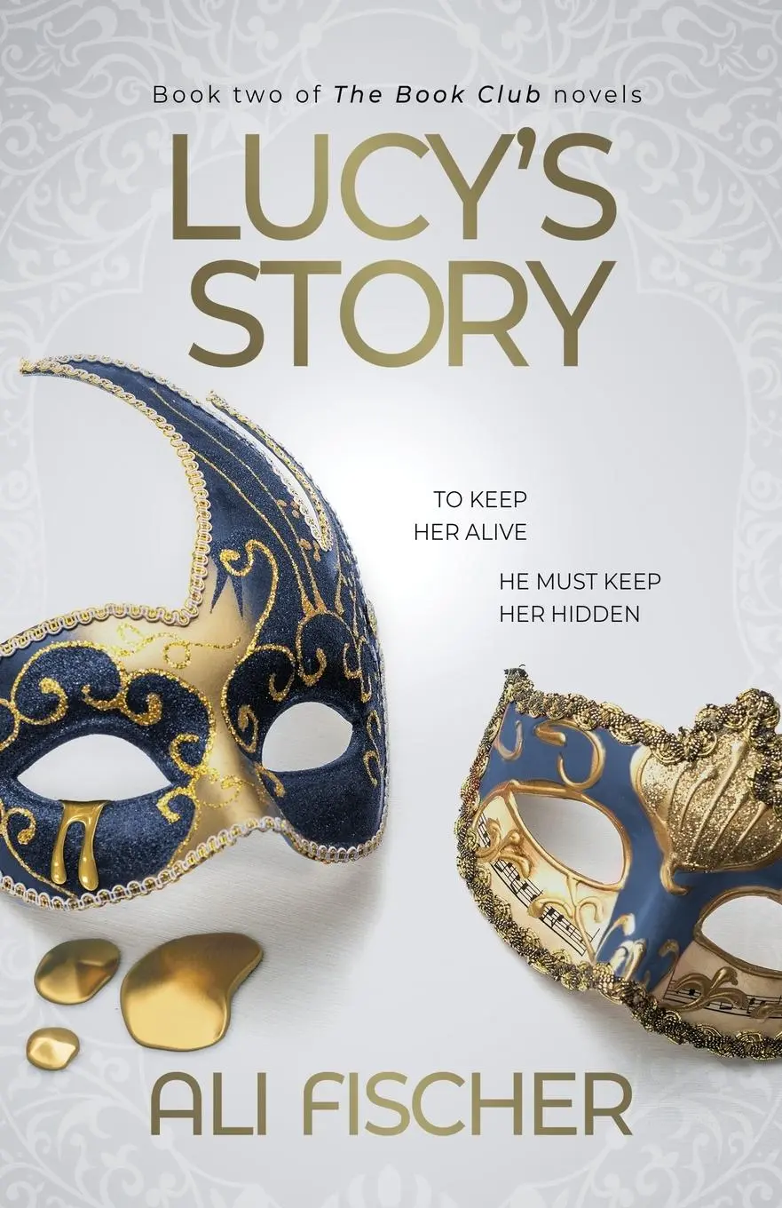 Cover: 9781739730819 | Lucy's Story | Ali Fischer | Taschenbuch | Kartoniert / Broschiert