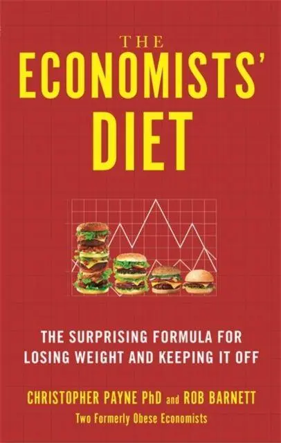 Cover: 9781788170819 | The Economists' Diet | Christopher Payne (u. a.) | Taschenbuch | 2018