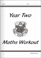 Cover: 9781841460819 | Parsons, R: KS1 Maths Workout - Year 2 | Richard Parsons | Taschenbuch