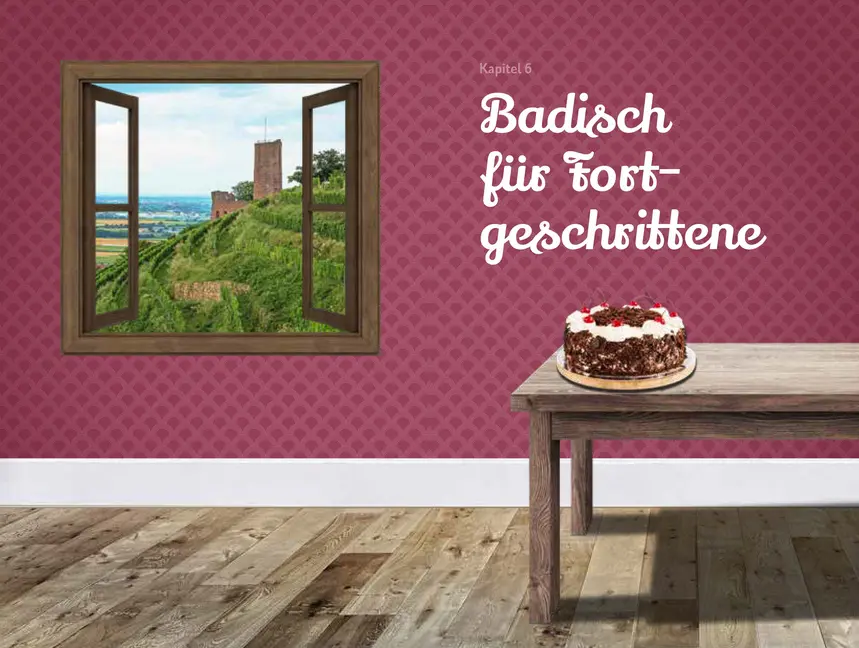 Bild: 9783125630819 | Langenscheidt Badisch für Anfänger | Werner Puschner | Buch | 160 S.