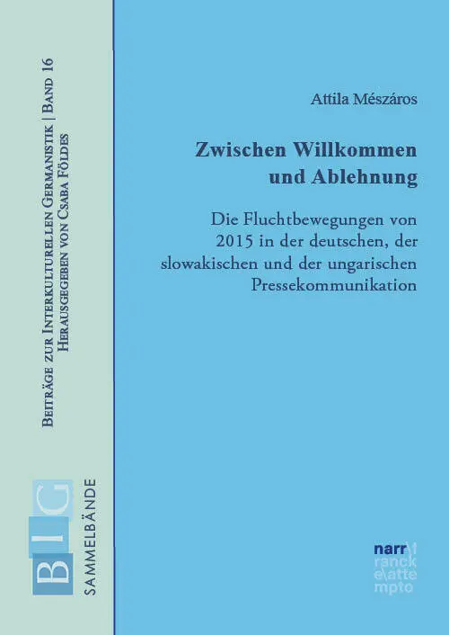 Zwischen Willkommen und Ablehnung