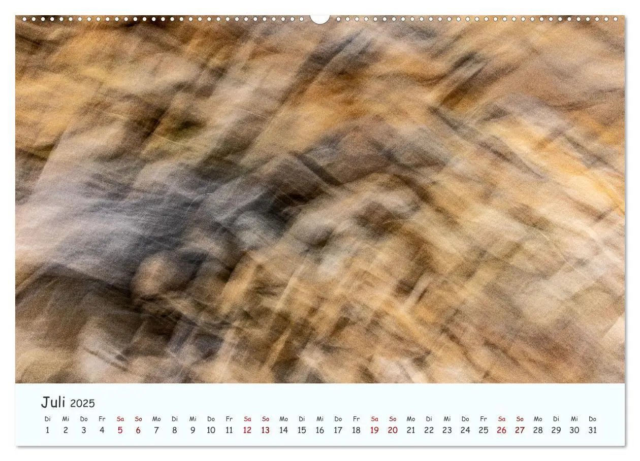 Bild: 9783383960819 | Farbgrafik - Die Schönheit der abstrakten Fotografie (Wandkalender...