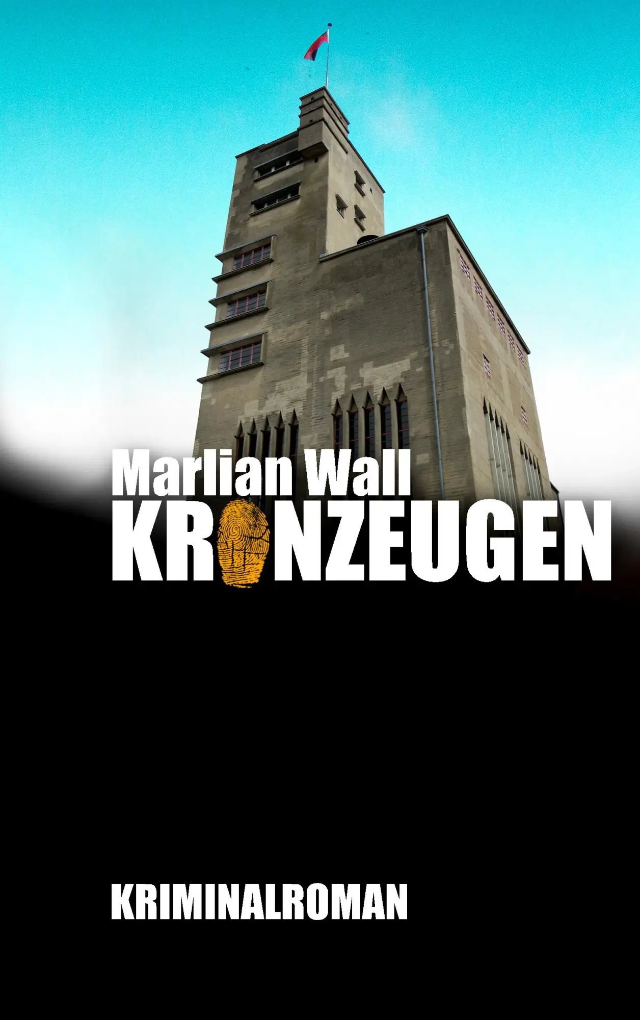 Cover: 9783752850819 | Kronzeugen | Marlian Wall | Taschenbuch | 352 S. | Deutsch | 2018