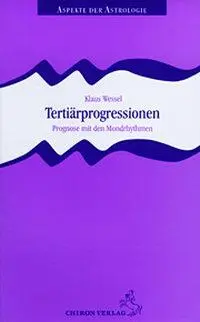 Cover: 9783925100819 | Tertiärprogressionen | Klaus Wessel | Taschenbuch | 122 S. | Deutsch
