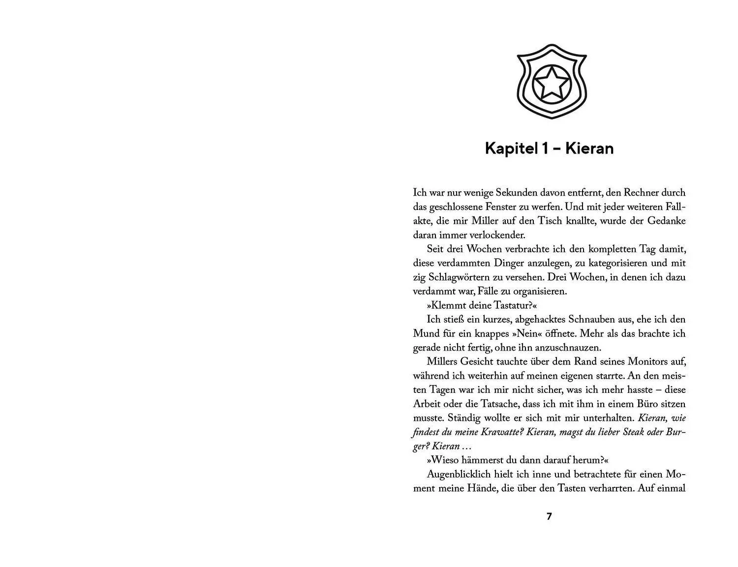 Bild: 9783969760819 | Breaking Your Code | Ally Crowe | Taschenbuch | Moon Notes | 400 S.