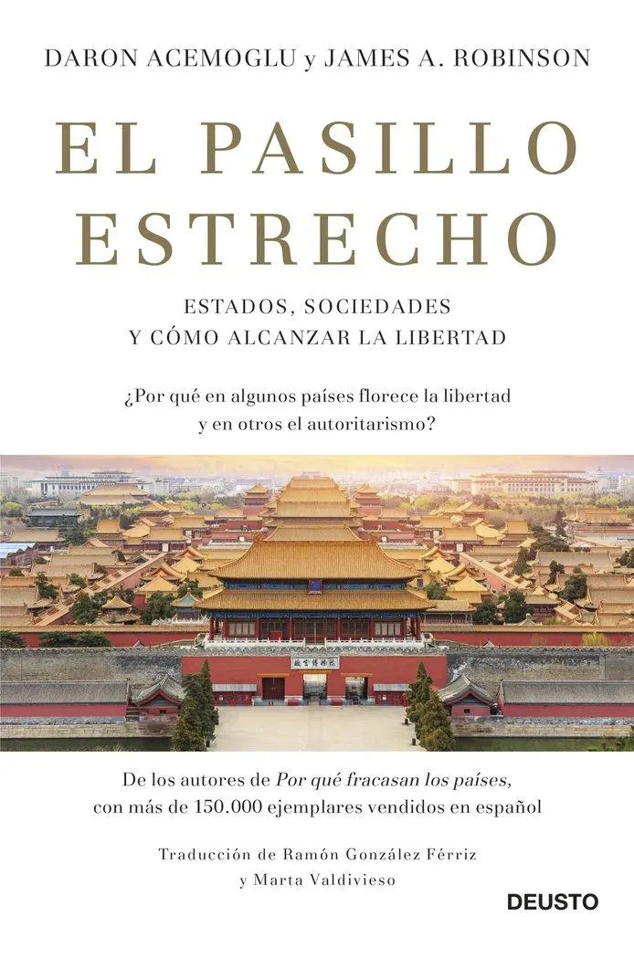 Cover: 9788423430819 | El pasillo estrecho | Taschenbuch | Kartoniert / Broschiert | Spanisch