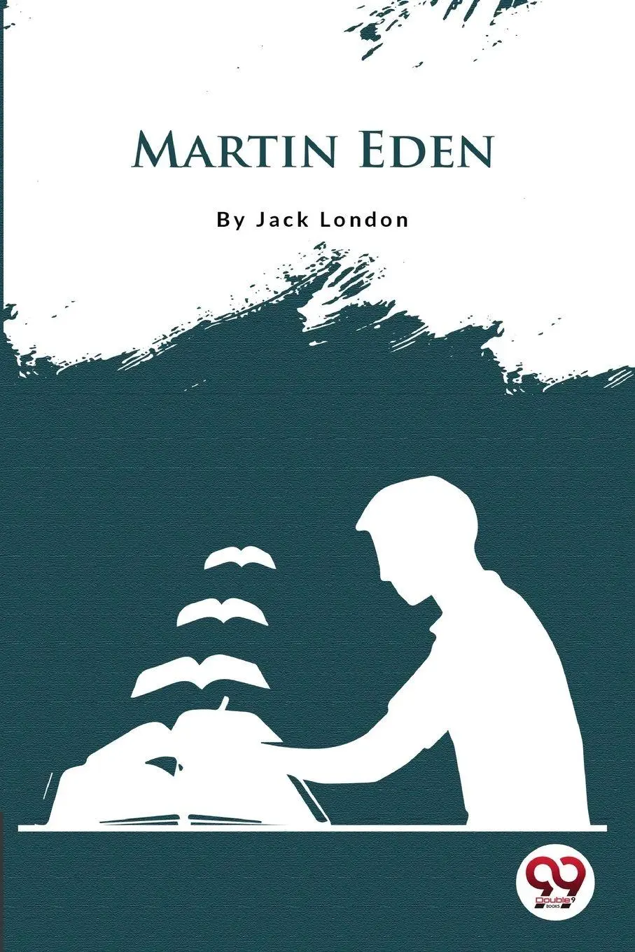 Cover: 9789356560819 | Martin Eden | Jack London | Taschenbuch | Kartoniert / Broschiert