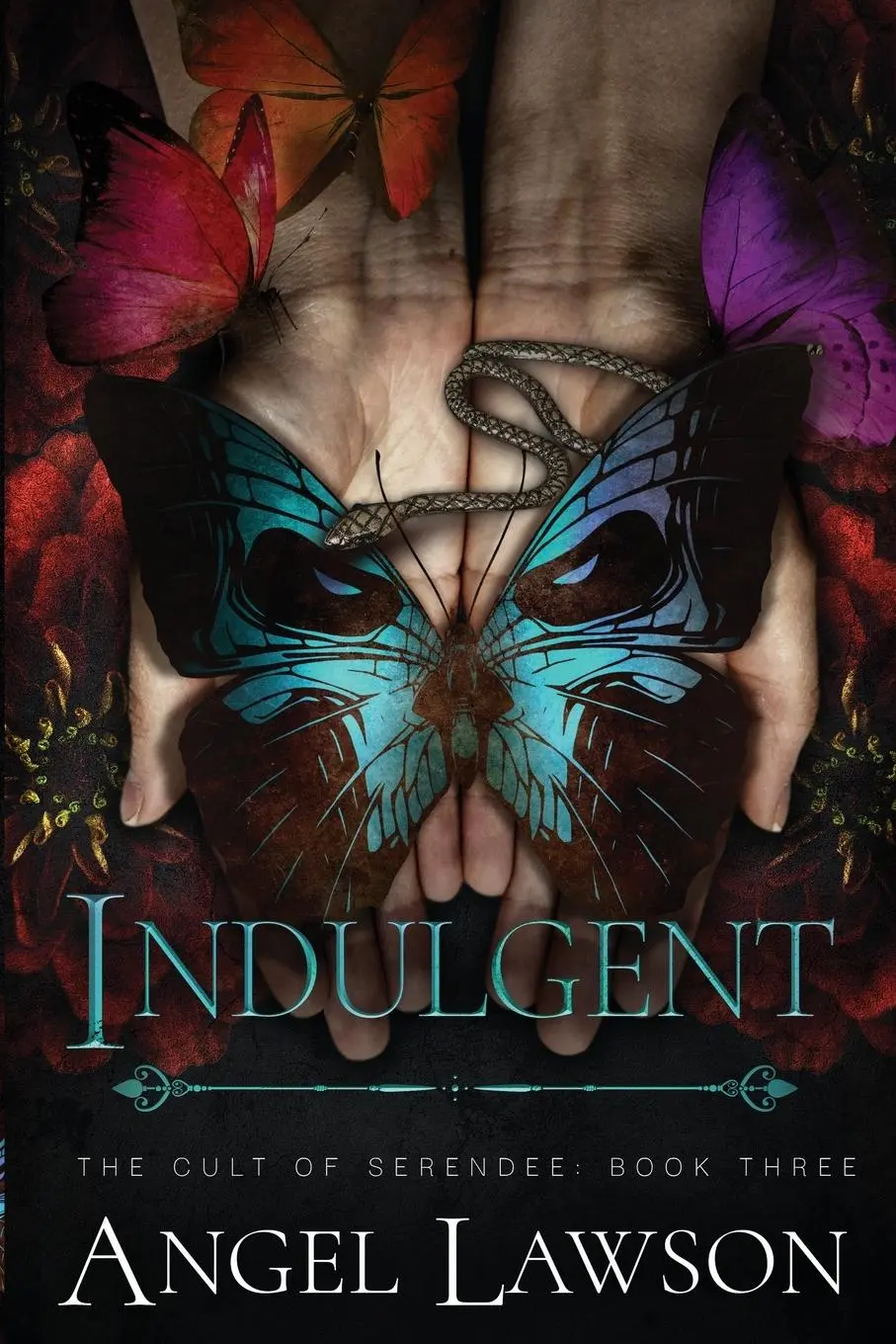 Cover: 9798988060819 | Indulgent | Angel Lawson | Taschenbuch | Englisch | 2023