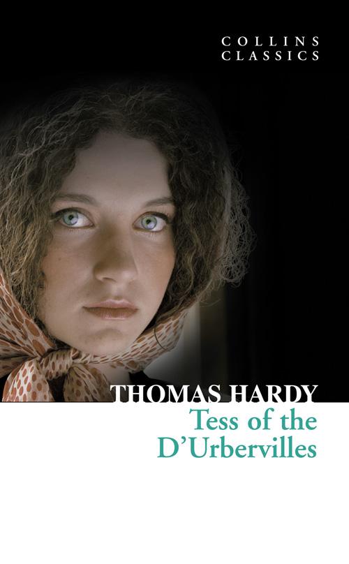 Tess of the D'Urbervilles | Thomas Hardy | Taschenbuch | 500 S. | Englisch | 2010 | HarperCollins Publishers | EAN 9780007350919 - Hardy, Thomas