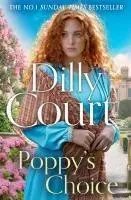 Cover: 9780008580919 | Poppy's Choice | Dilly Court | Taschenbuch | 474 S. | Englisch | 2025
