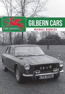 Cover: 9781445690919 | Gilbern Cars | Michael Burgess | Taschenbuch | Kartoniert / Broschiert