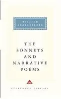 Cover: 9781857150919 | Sonnets And Narrative Poems | William Shakespeare | Buch | Gebunden