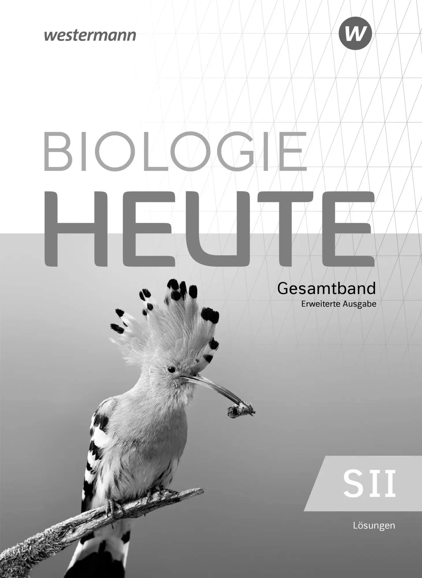 Cover: 9783141530919 | Biologie heute SII. Lösungen. Erweiterte Ausgabe 2025 | Taschenbuch