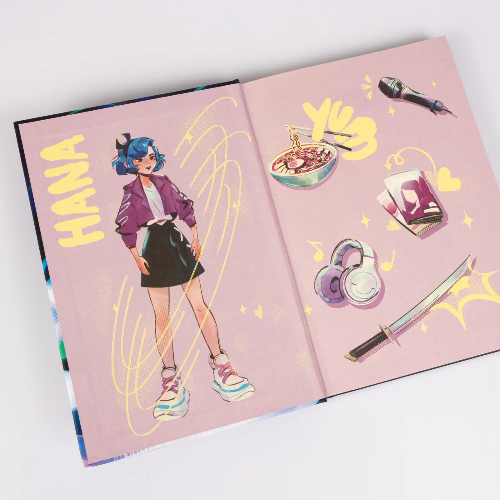 Bild: 9783551560919 | K-Pop Academy 1: Tanz der Dämonen | Mina Finch | Buch | 176 S. | 2026