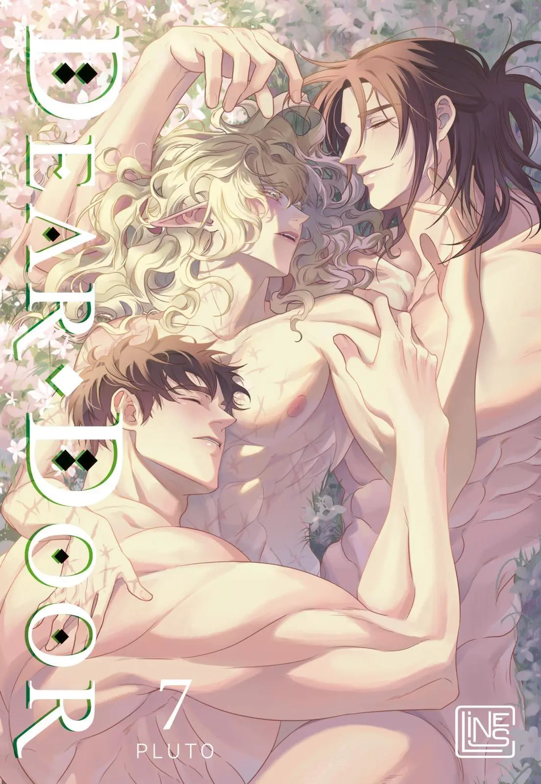 Cover: 9783551630919 | Dear.Door 7 | Pluto | Taschenbuch | Dear.Door | 288 S. | Deutsch