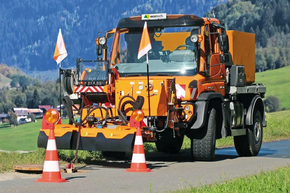 Bild: 9783751610919 | Jahrbuch Kommunalfahrzeuge 2024 | Taschenbuch | 144 S. | Deutsch