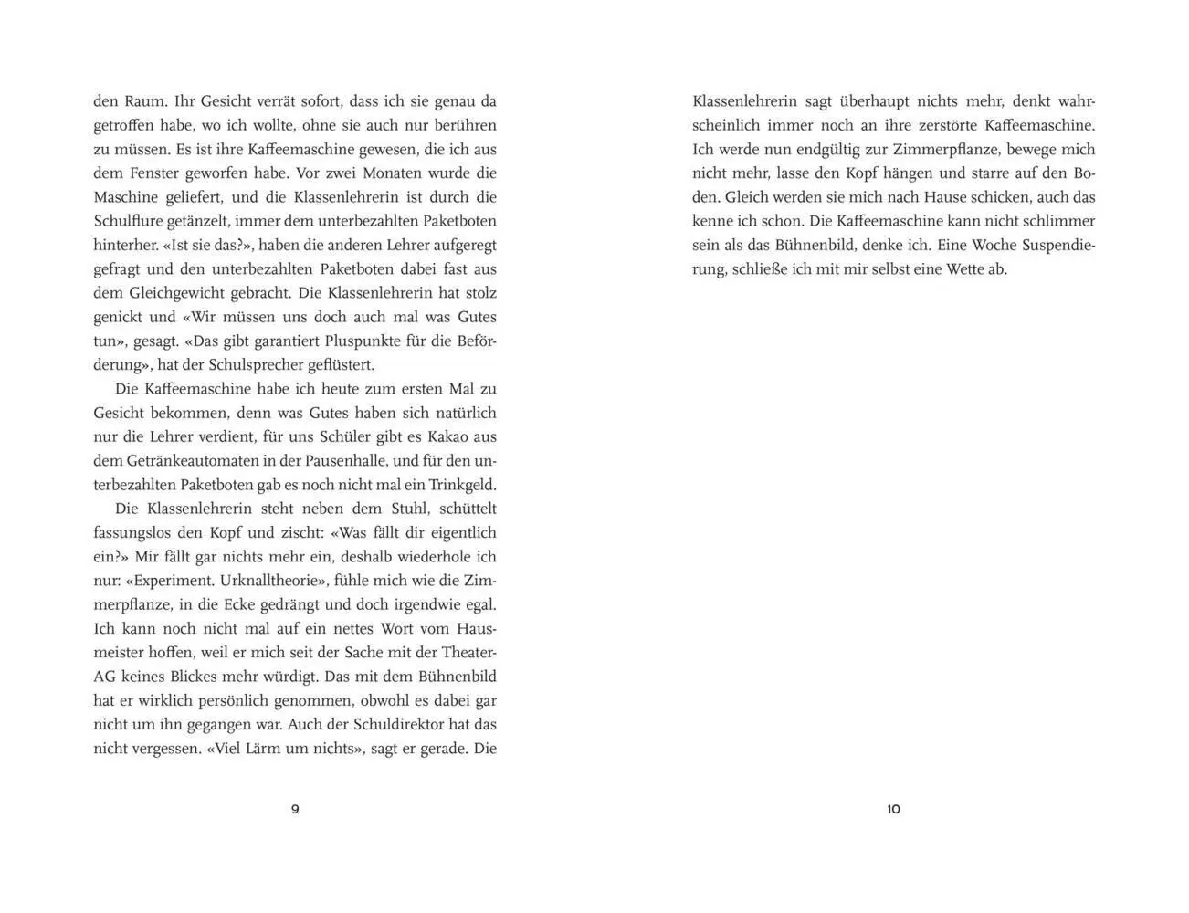Bild: 9783757100919 | Schnabeltier Deluxe | Sarah Jäger | Buch | 208 S. | Deutsch | 2024