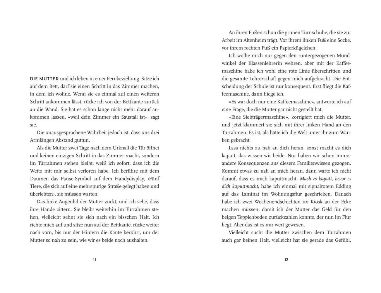 Bild: 9783757100919 | Schnabeltier Deluxe | Sarah Jäger | Buch | 208 S. | Deutsch | 2024