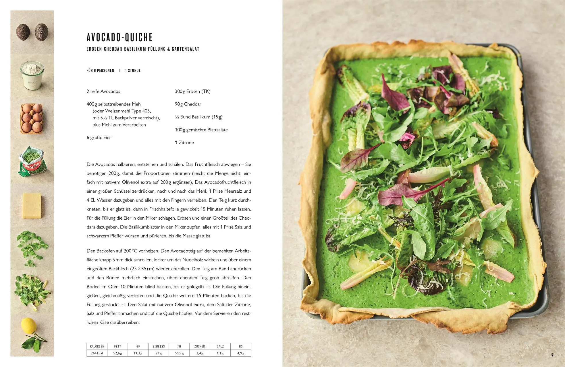 Bild: 9783831040919 | 7 Mal anders | Je 7 Rezeptideen für deine Lieblingszutaten | Oliver