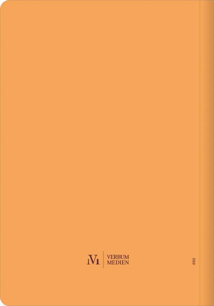 Rückseite: 9783986650919 | Galater (Bibeljournal) | Verbum Medien | Taschenbuch | Bibeljournal