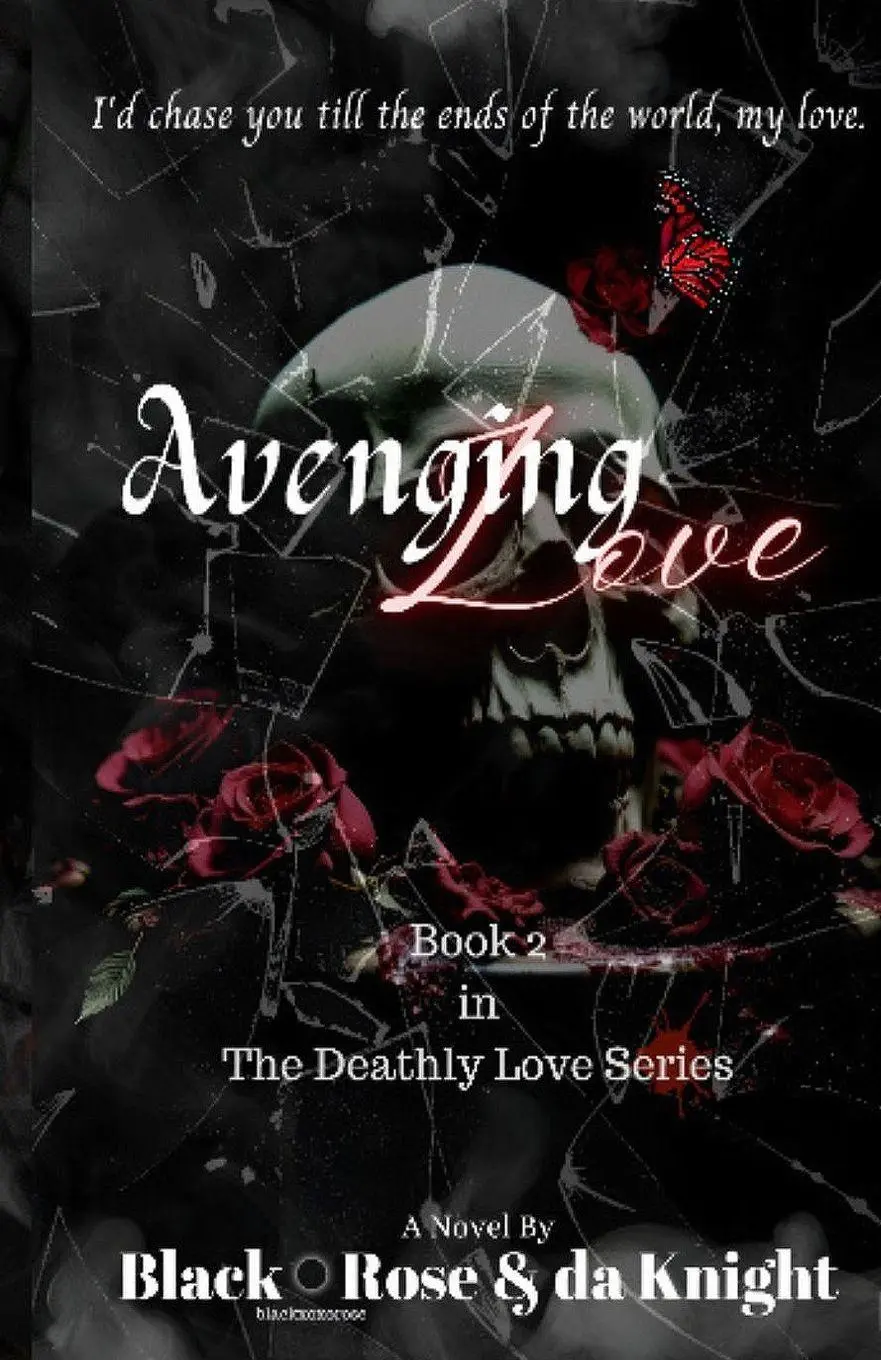 Cover: 9789334150919 | Avenging Love | Black Rose (u. a.) | Taschenbuch | Englisch | 2025