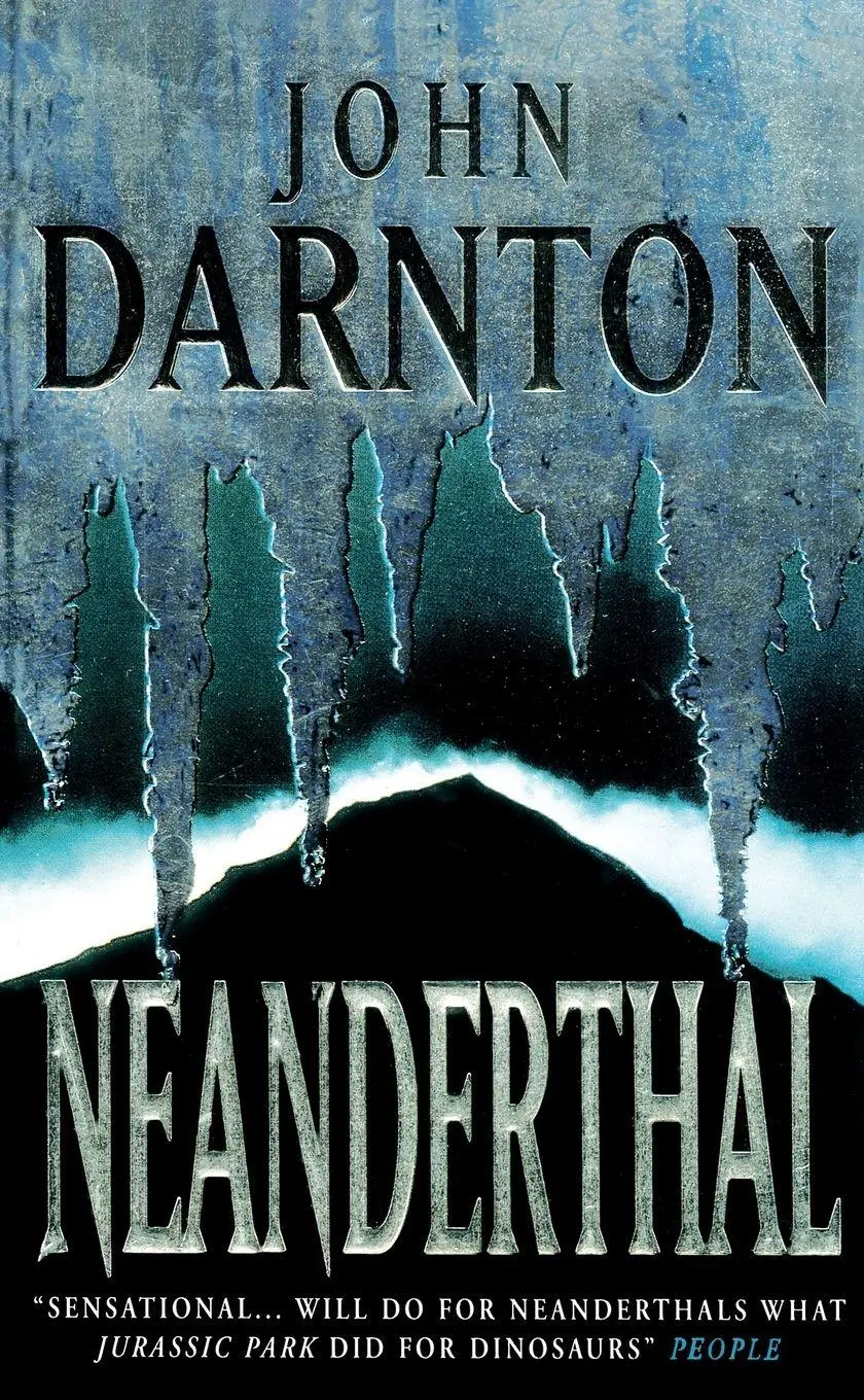 Cover: 9780099631019 | Neanderthal | John Darnton | Taschenbuch | Englisch | 1997 | Arrow