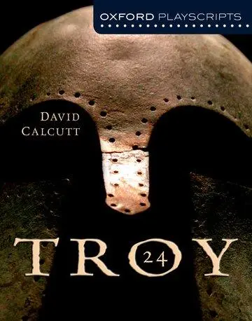 Cover: 9780198321019 | Calcutt, D: Oxford Playscripts: Troy | David Calcutt | Taschenbuch