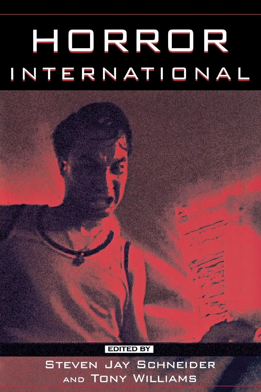 Cover: 9780814331019 | Horror International | Tony Williams (u. a.) | Taschenbuch | Englisch