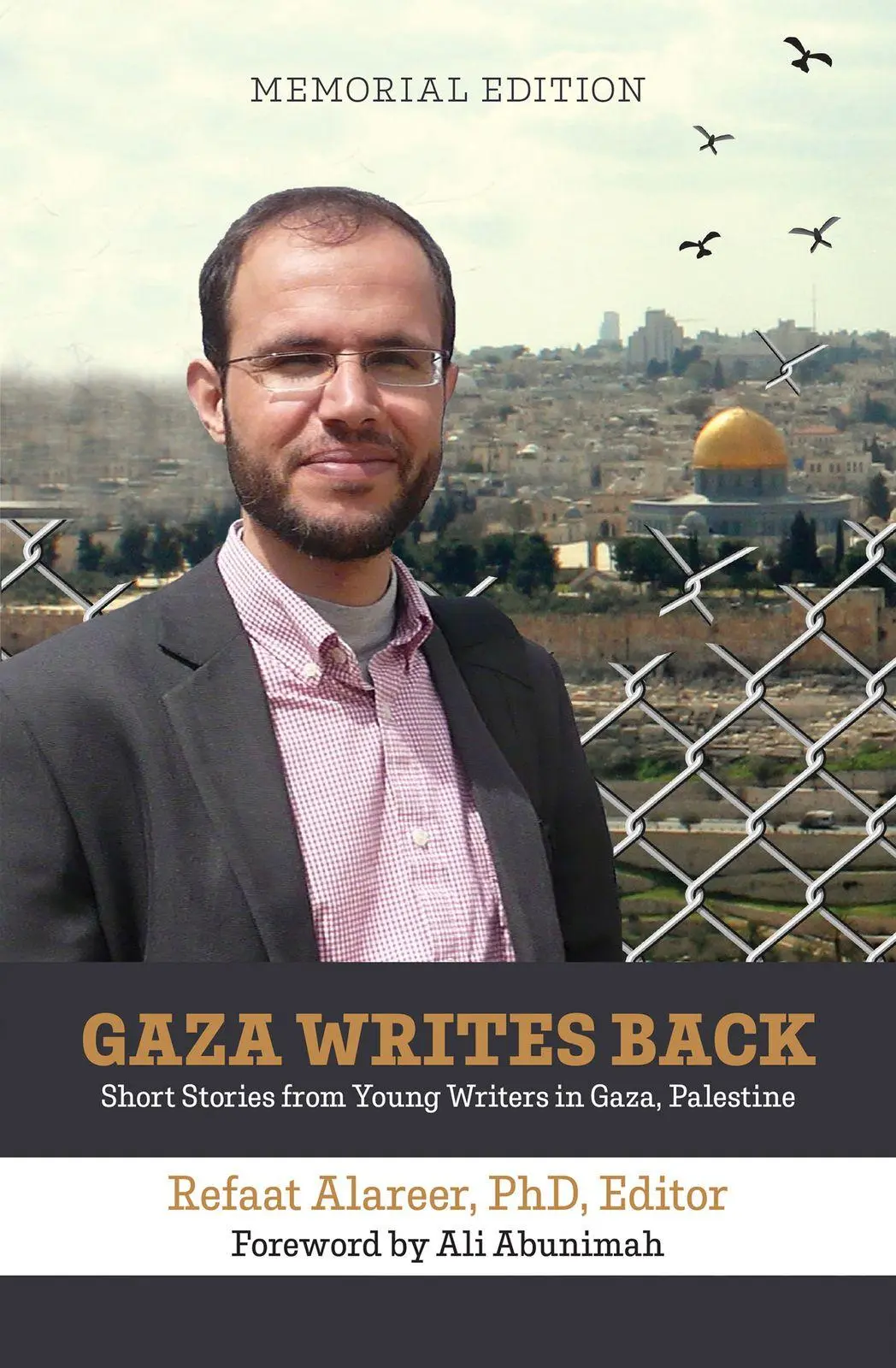 Cover: 9781682571019 | Gaza Writes Back, Memorial Edition | Refaat Alareer | Buch | Englisch