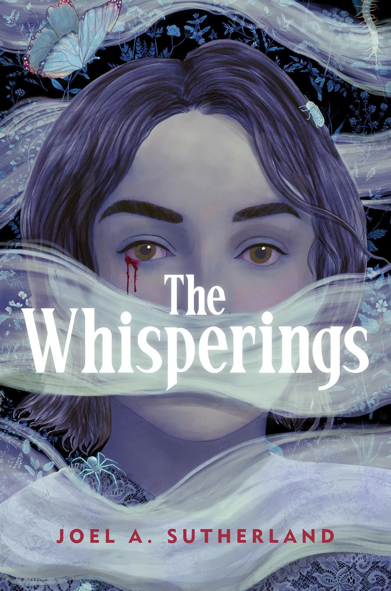 Cover: 9781774881019 | The Whisperings | Joel A Sutherland | Buch | Englisch | 2025 | Tundra