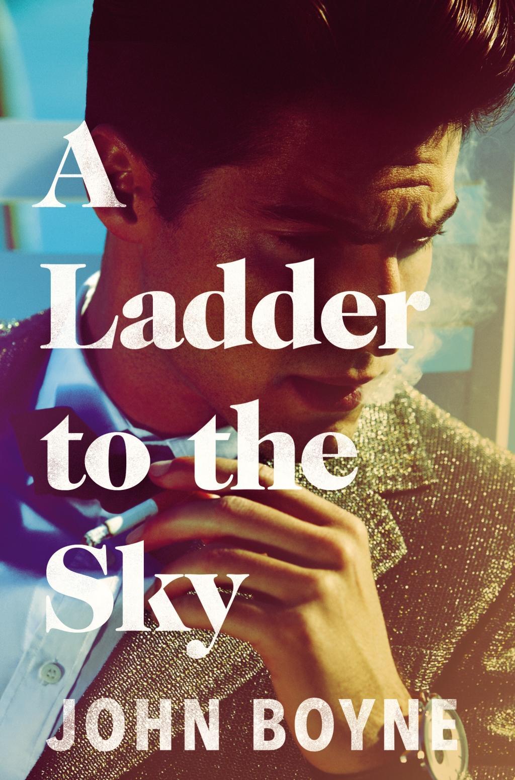 Cover: 9781784161019 | A Ladder to the Sky | John Boyne | Taschenbuch | 433 S. | Englisch