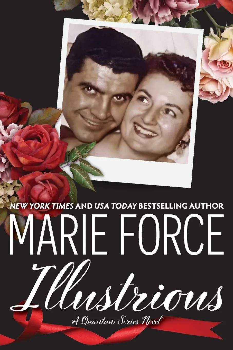 Cover: 9781966871019 | Illustrious | Marie Force | Taschenbuch | Englisch | 2025 | HTJB, Inc.