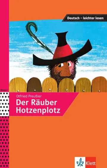 Cover: 9783126741019 | Der Räuber Hotzenplotz | Otfried Preußler (u. a.) | Taschenbuch | 2020 Cover: 9783126741019 | Der Räuber Hotzenplotz | Otfried Preußler (u. a.) | Taschenbuch | 2020