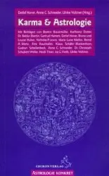 Cover: 9783899971019 | Karma und Astrologie | Astrologie konkret | Detlef Hover | Taschenbuch